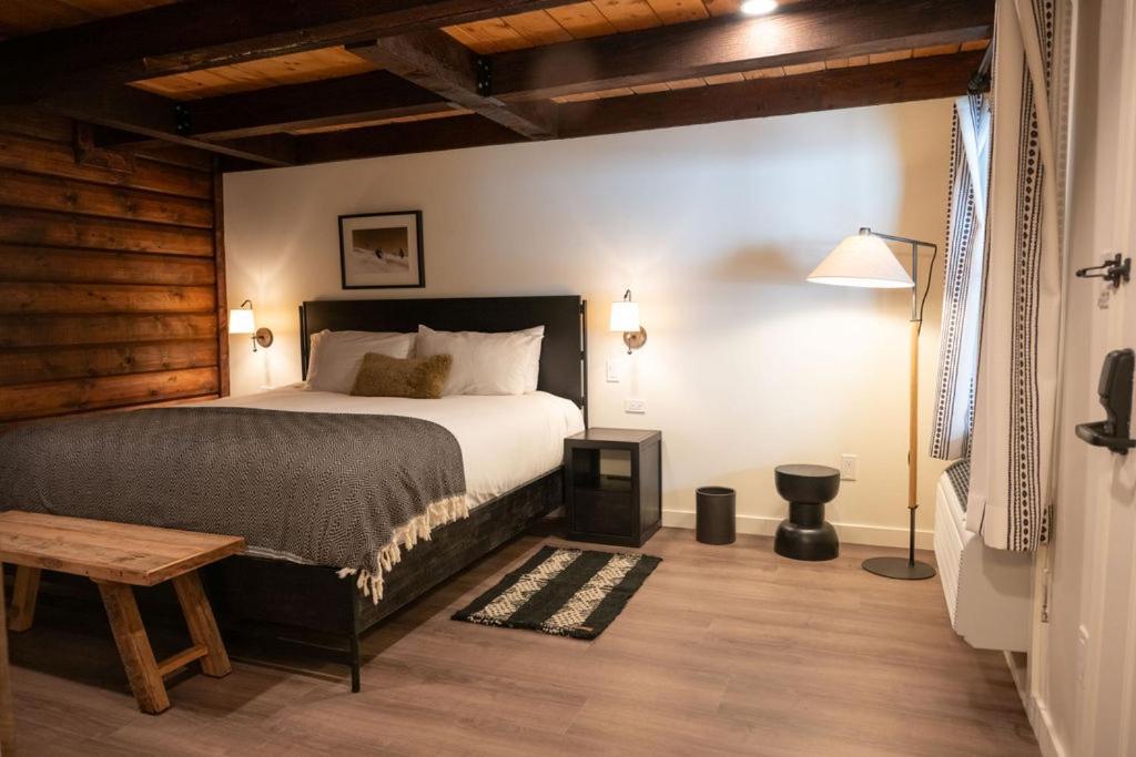 High Creek Lodge And Cabins Pagosa Springs Exterior foto